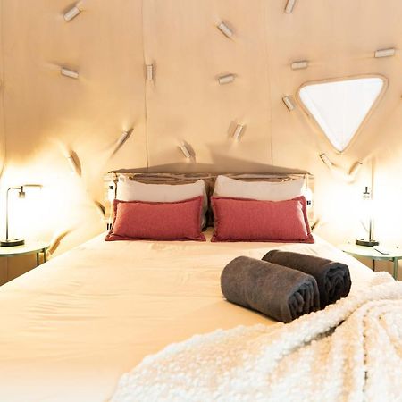 Solace Glamping 2 Sevierville Eksteriør bilde